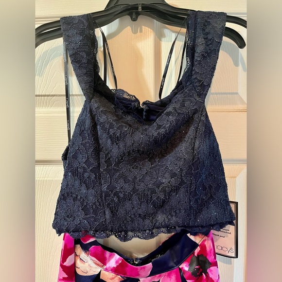 NWT Speechless Dress - Picture 2 of 3